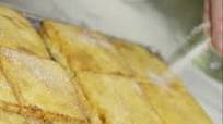 Receta de Tostadas de Crema Bizkarra Receta de Tostadas de Crema Bizkarra