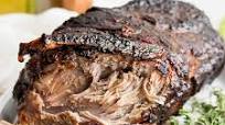 Pork Shoulder Roast Pork Shoulder Roast