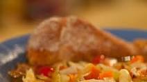 BLT Chicken Soup BLT Chicken Soup