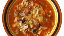 Minestrone Soup for Instant Pot Minestrone Soup for Instant Pot