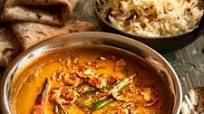 Shahi Daal Shahi Daal
