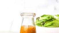 Easy Homemade Italian Dressing Easy Homemade Italian Dressing