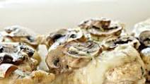 Easy Cheesy Mushroom Pork Chops Easy Cheesy Mushroom Pork Chops