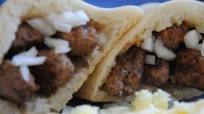 Cevapi (Bosnia Herzegovina) Cevapi (Bosnia Herzegovina)
