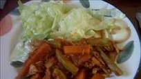 Tinga de Pollo Tinga de Pollo