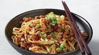 Japanese bolognaise with udon noodles recipe Japanese bolognaise with udon noodles recipe