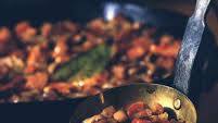 Andouille and Black-Eyed Pea Chili Andouille and Black-Eyed Pea Chili