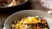 Pierogi Beef Skillet Pierogi Beef Skillet