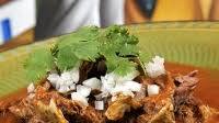 Birria de Chivos Recipe Birria de Chivos Recipe