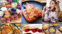 Best Vegan Christmas Recipes Best Vegan Christmas Recipes