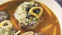 Braised Beef Shank Bourguignon Braised Beef Shank Bourguignon