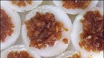 Chwee Kueh (水粿) Chwee Kueh (水粿)