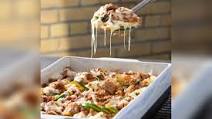 Creamy Beef and Potato Bake Creamy Beef and Potato Bake