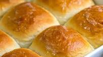 Easy Hawaiian Rolls #2 Easy Hawaiian Rolls #2