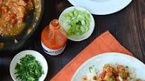 Easy crawfish étouffée Easy crawfish étouffée