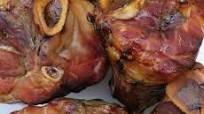 Smoked Pork Shanks Smoked Pork Shanks