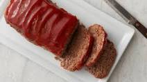 Basic Meatloaf Basic Meatloaf