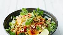 Chicken noodle stir-fry Chicken noodle stir-fry