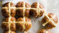 Hot cross buns Hot cross buns
