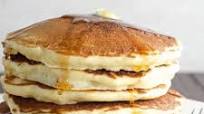 Basic Pancake Recipe Basic Pancake Recipe