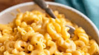 Instant Pot Mac and Cheese Instant Pot Mac and Cheese