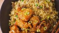 Sticky Lemon Sauce, (Chinese Takeaway Style) Sticky Lemon Sauce, (Chinese Takeaway Style)