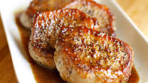 Apple Cider Pork Chops Apple Cider Pork Chops