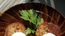 Klupskies (Polish Burgers) Klupskies (Polish Burgers)