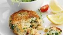 Fish cake recipes Fish cake recipes
