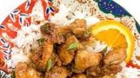 Easy Orange Chicken Easy Orange Chicken