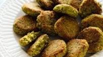 Crispy Falafel Crispy Falafel