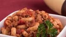 Ground Beef and Macaroni USDA Ground Beef and Macaroni USDA