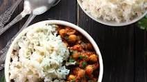 Vegan Chickpea Curry Recipe Vegan Chickpea Curry Recipe