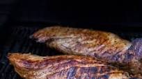 Honey Garlic Pork Tenderloin Marinade Honey Garlic Pork Tenderloin Marinade