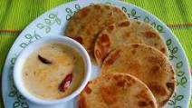 Biscuit Bhakri Biscuit Bhakri