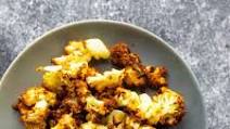 Air Fryer Cauliflower Air Fryer Cauliflower