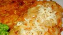 Slow Cooked Spanish Chicken and Rice Slow Cooked Spanish Chicken and Rice