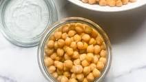Best Instant Pot Chickpeas Recipe Best Instant Pot Chickpeas Recipe