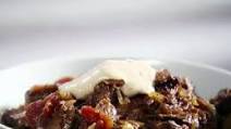 No Bean Beef Chili No Bean Beef Chili