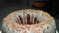 Jack Daniel's Bundt Cake Jack Daniel's Bundt Cake