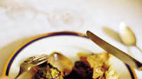 Guinea Hens with Lemon and Rosemary Guinea Hens with Lemon and Rosemary