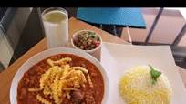 How To make Lentil& Greens Khoreshe How To make Lentil& Greens Khoreshe