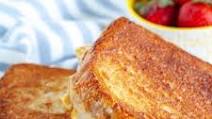 Air Fryer Grilled Cheese Air Fryer Grilled Cheese