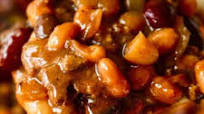 Pioneer Woman Cowboy Beans Pioneer Woman Cowboy Beans