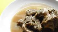 The Nasty Bits: Lamb's Neck Stew Recipe The Nasty Bits: Lamb's Neck Stew Recipe