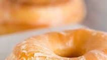 Copycat Krispy Kreme Doughnuts Copycat Krispy Kreme Doughnuts