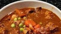 Crock Pot Beef Stew Crock Pot Beef Stew