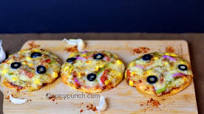 mini pizza recipe | kids snacks mini pizza recipe | homemade mini pizzas mini pizza recipe | kids snacks mini pizza recipe | homemade mini pizzas