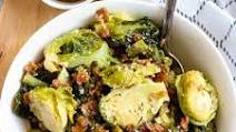 Instant Pot Brussels Sprouts Instant Pot Brussels Sprouts