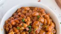 How to make canned baked beans better: BBQ Side Dish How to make canned baked beans better: BBQ Side Dish